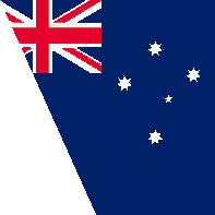 Australia flag